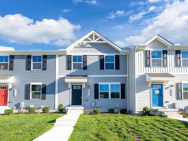 Building Photo - 18212 Kirsten Dr