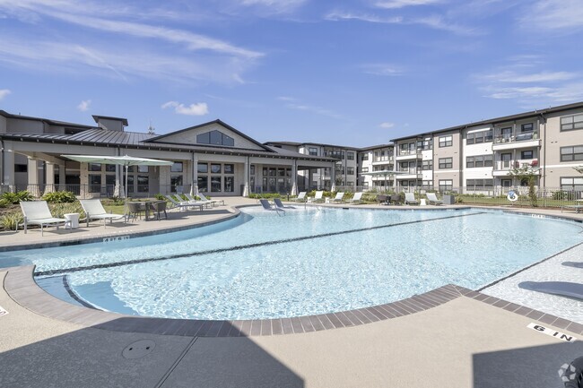 Building Photo - Solea Cinco Ranch 55+ Active Adult Rental