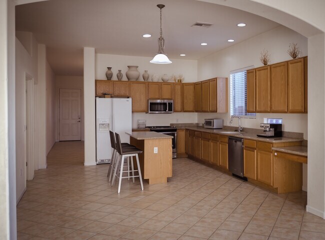 Photo - 10658 S Kush Canyon Ln