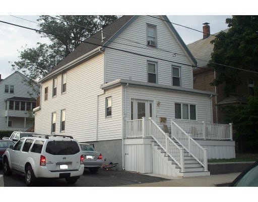 Building Photo - 10 Leyden St Unit 10 Leyden St. 2nd Floor