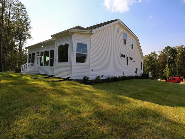 Photo - Luxury New Build in RounTrey – 4 Bed, 3 Ba...