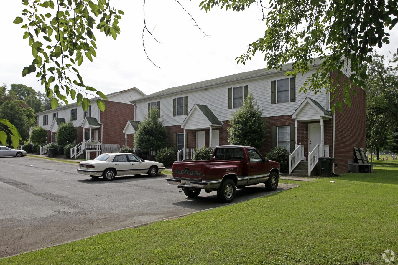 Photo - Monarch Village Apartments