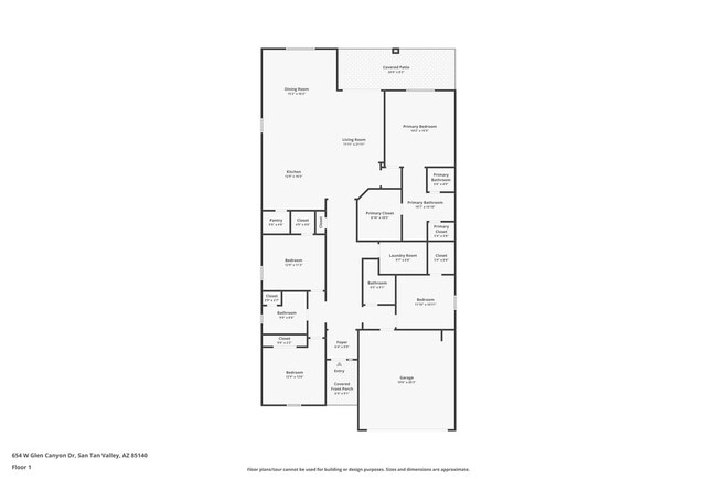 Photo - 654 Glen Canyon Dr