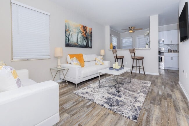 Photo - TOWNHOMES AT BLENDON