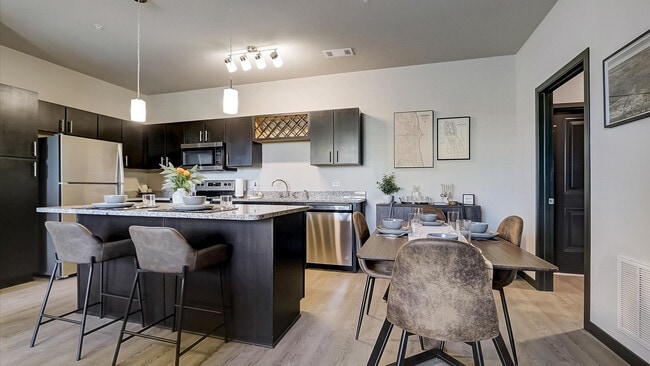 Photo - Springs at Lily Cache Creek