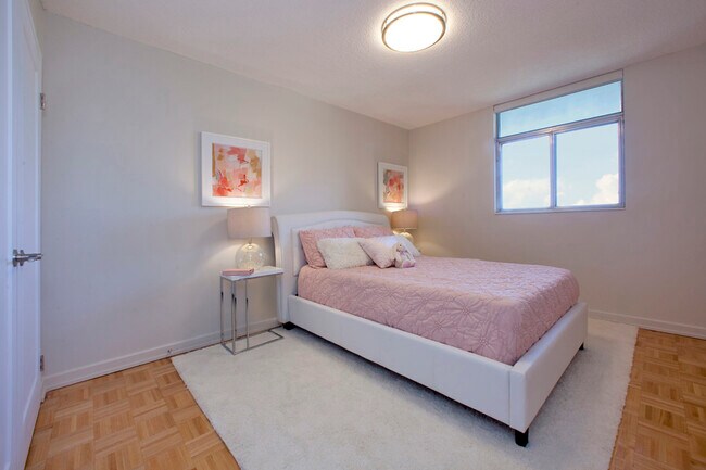 Cambridge Place Apartments