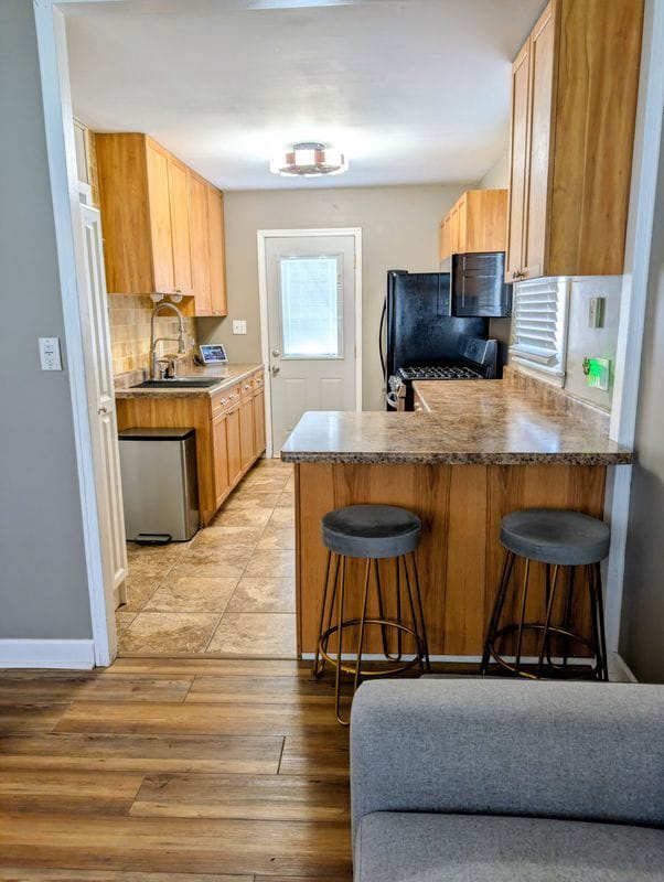 Photo - 2236 Warrick St
