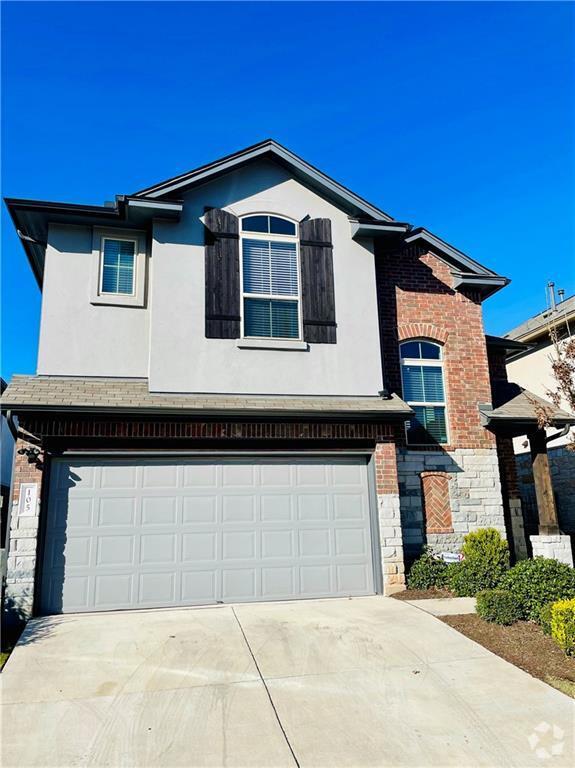 Building Photo - 1401 Little Elm Trail Rental
