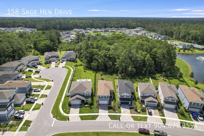 158 Sage Hen Dr