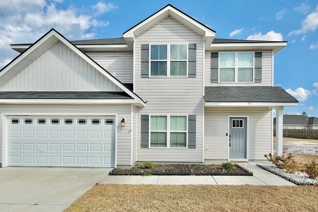 Building Photo - AVAILABLE MID-MARCH 2026! (Pet Friendly)