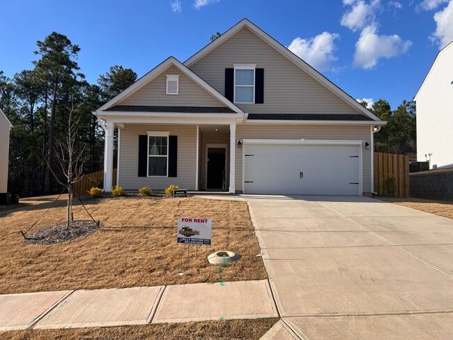 Building Photo - 6357 Whirlaway Rd