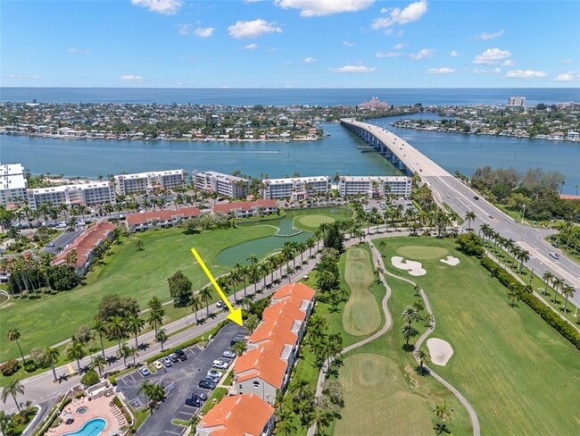 Photo - 6191 Bahia Del Mar Blvd S Unidad 105