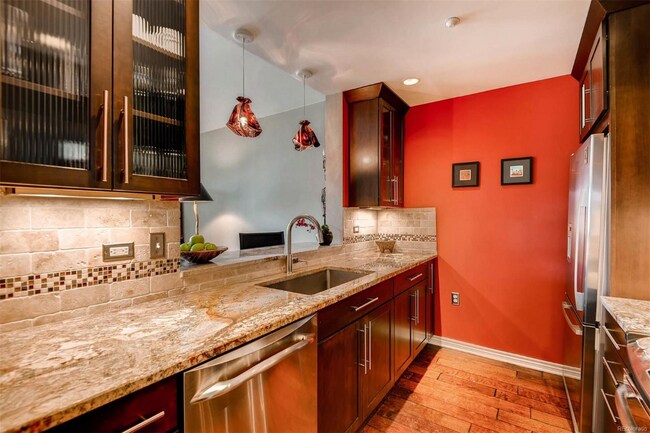 Photo - 300 W 11th Ave Unit 5J