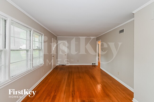 Photo - 1515 Mt Moriah Rd