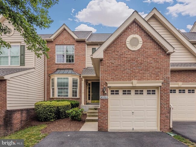 Photo - 43263 Somerset Hills Terrace Townhome