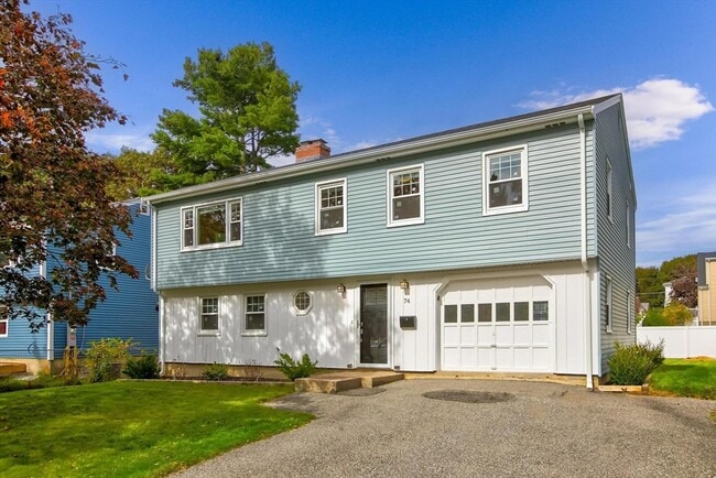 Building Photo - 74 Heywood Ave Rental