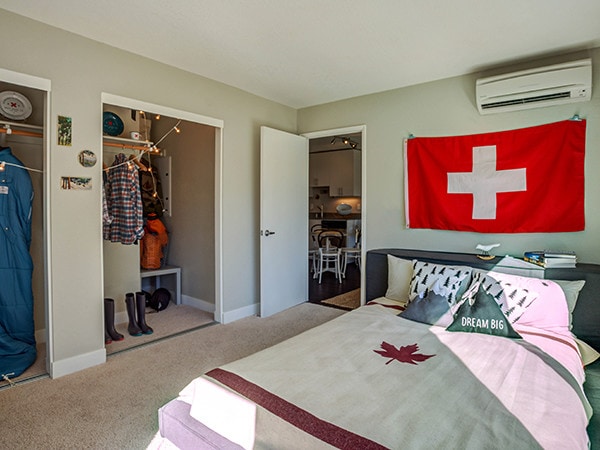 Photo - Spruce Apartments