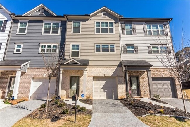 Building Photo - 3123 Meadowstone Ln SW