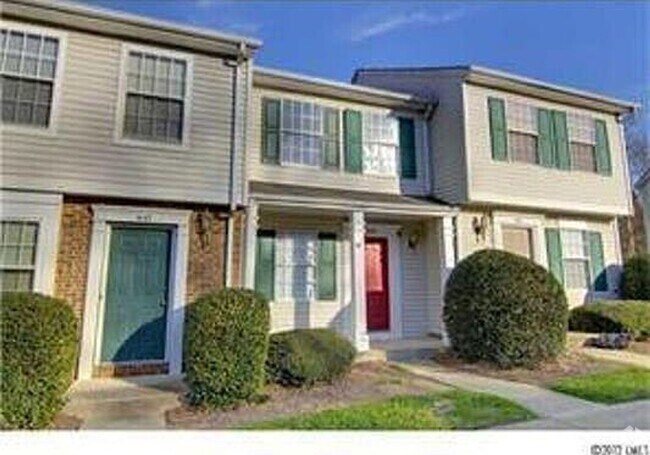 Building Photo - 529- LEX Unit 529- LEX-1 - 3 rooms 2.5 baths Rental