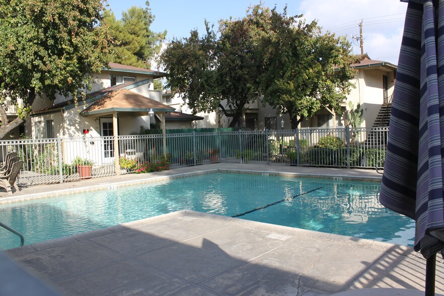 Vineyard Apartments For Rent in Clovis, CA