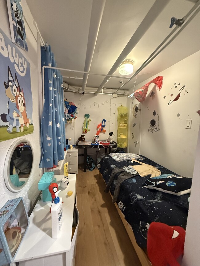 Photo - 3760 Ave Saint-Kevin Unité 18