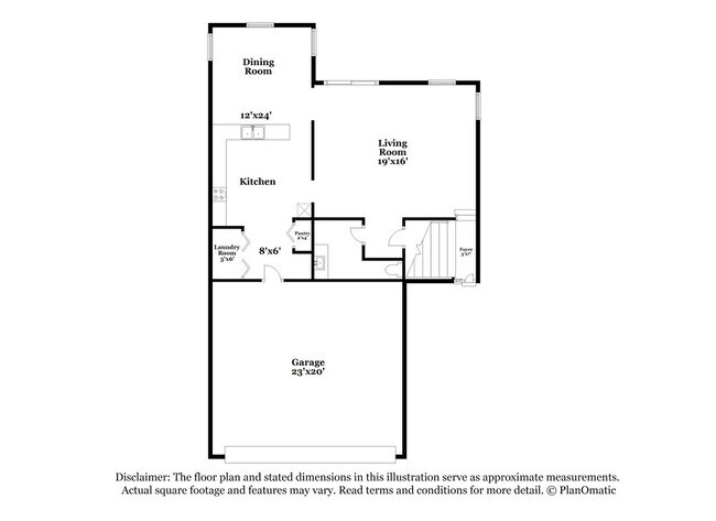 Photo - 1218 Cobble Lake Ave