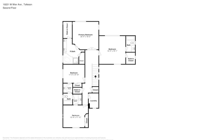 Photo - 10221 W Wier Ave