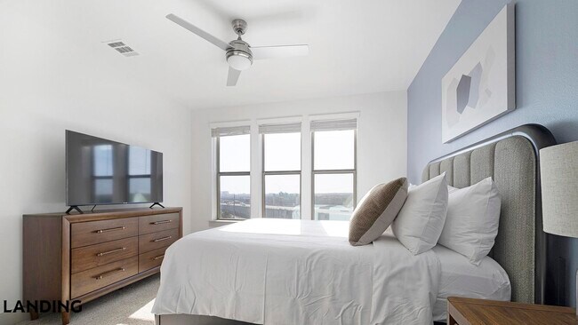 Photo - 3100 Scofield Ridge Pkwy Unidad 1218