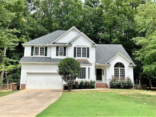 Building Photo - 212 Lewey Brook Dr