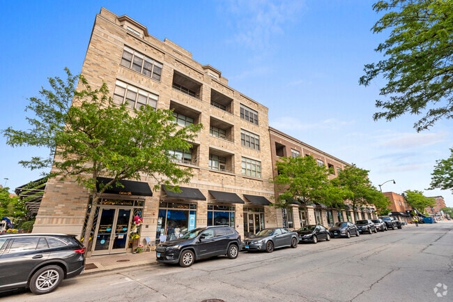 Building Photo - 10 S Dunton Ave Unit 214 Rental