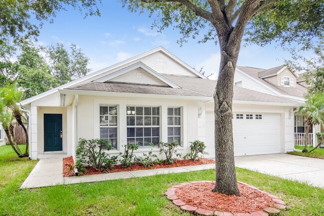 Building Photo - 6514 Summer Cove Dr Rental