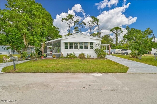 Photo - 19621 N Tamiami Trl Casa