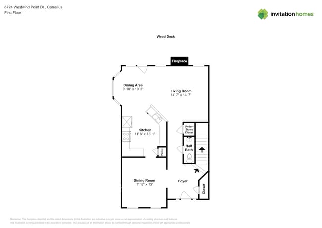 Photo - 8724 Westwind Point Dr