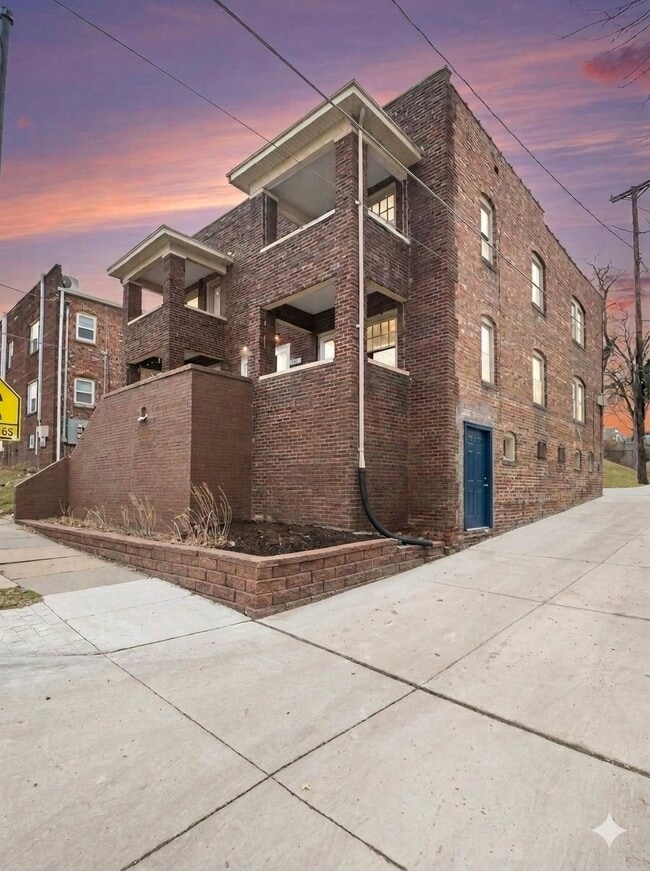 Building Photo - 3155 Jackson St Unit 3159 Jackson St