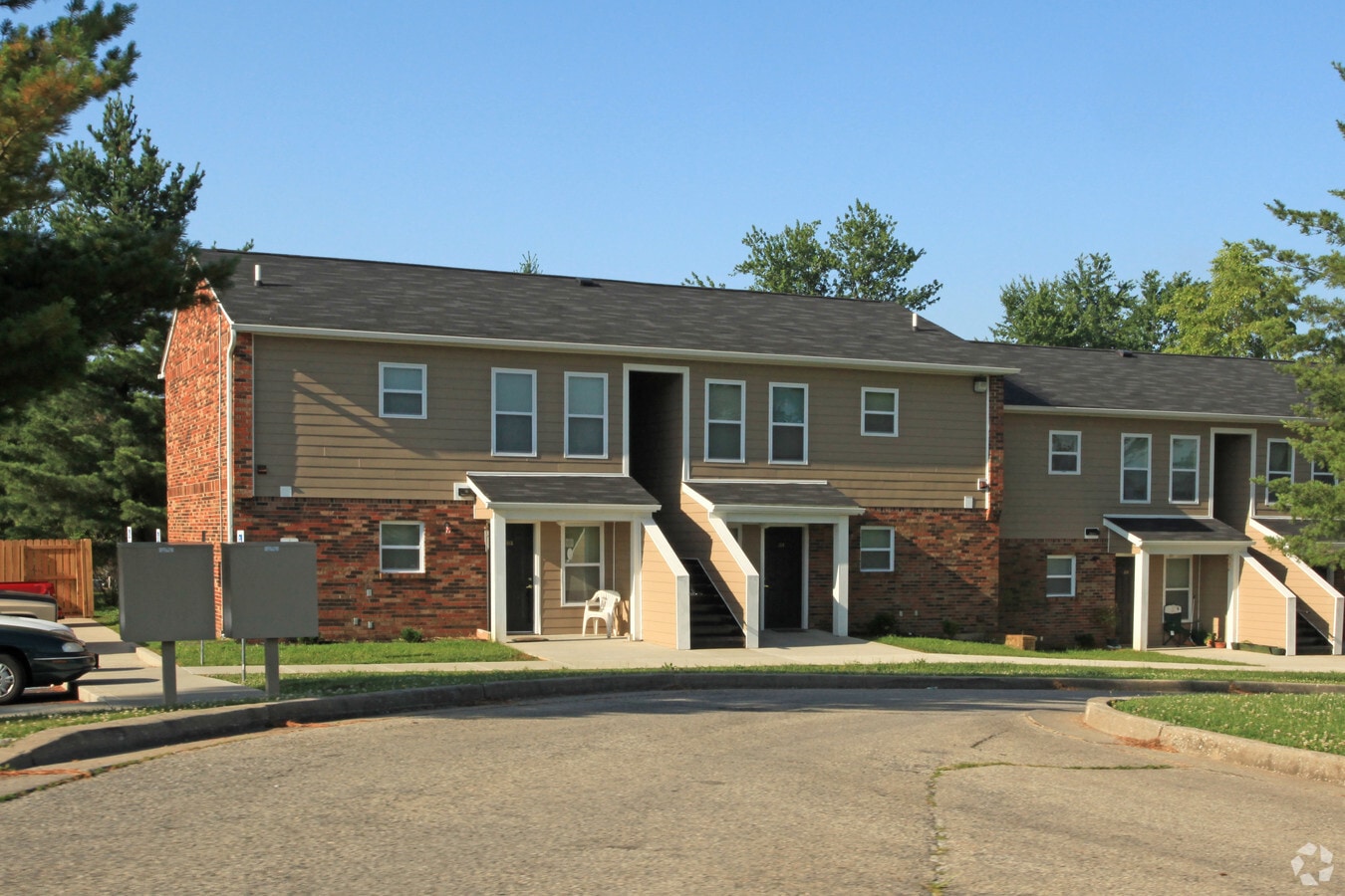 Photo - Cherrywood Apartments