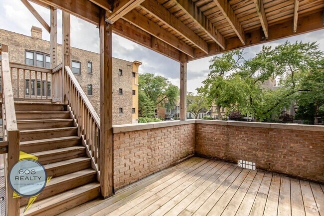 Building Photo - 649 W Deming Pl Unit GF Rental