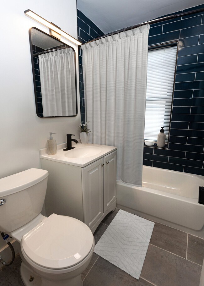 Hoyt Bedford Apartments Stamford, CT