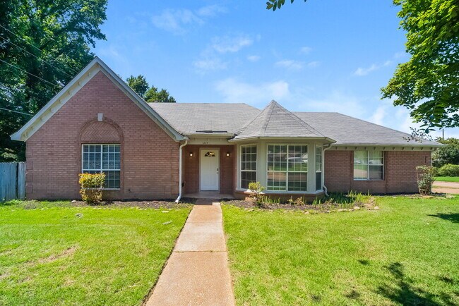 Photo - 1205 Tyler Pl House