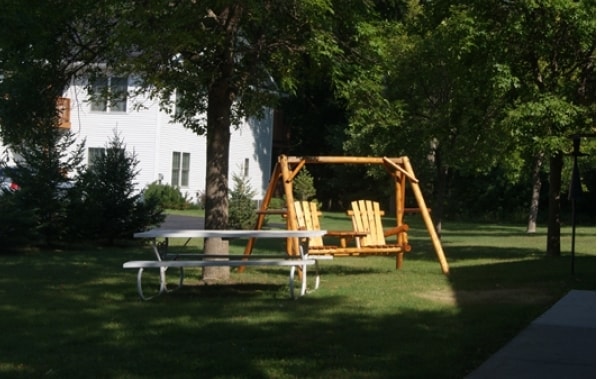 Photo - Oscoda Shores Apartments