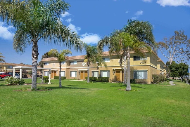 Photo - Monterey Villas