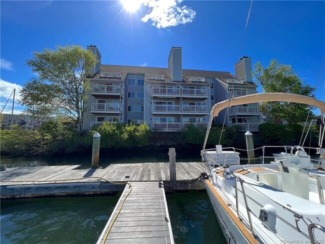 Photo - 123 Harbor Dr Condo Unit 408