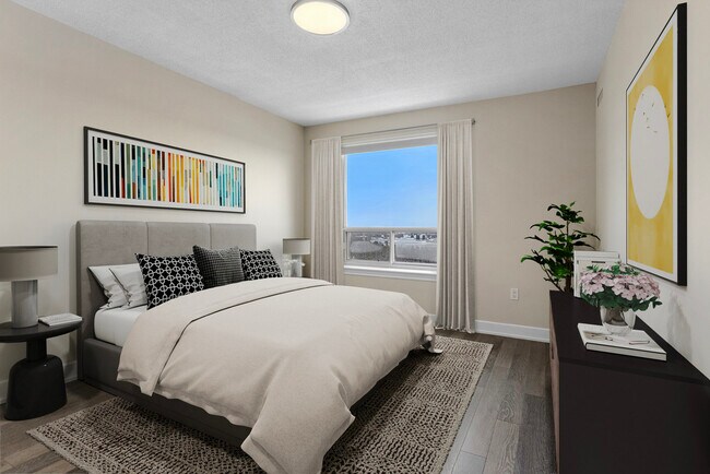 Photo - Park Ridge Place I-III