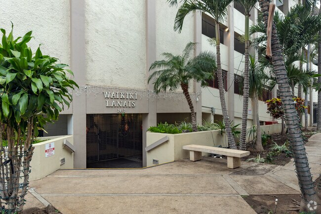 Photo - Waikiki Lanais