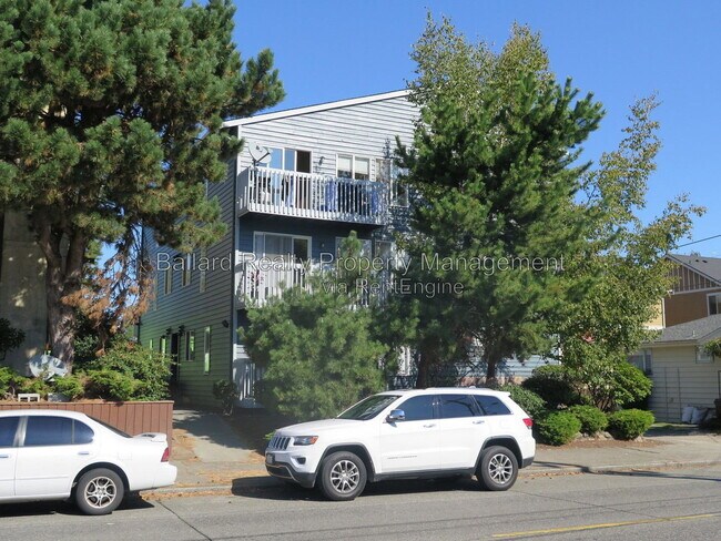 Photo - 1712 NW 85th St Unit Apartment 301
