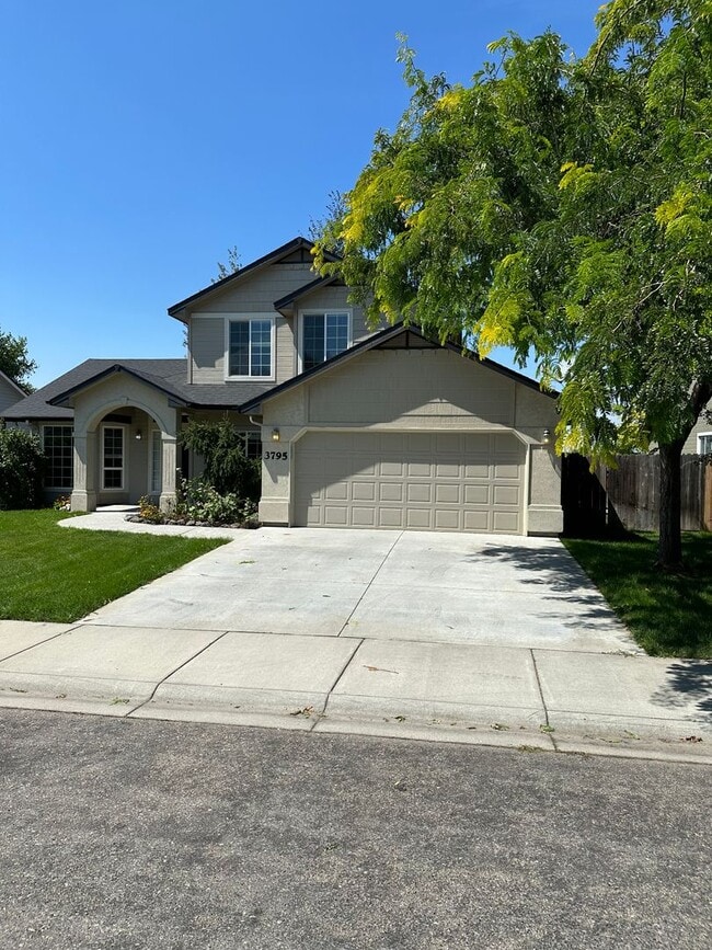 Photo - 3795 N McKinley Pk Ave