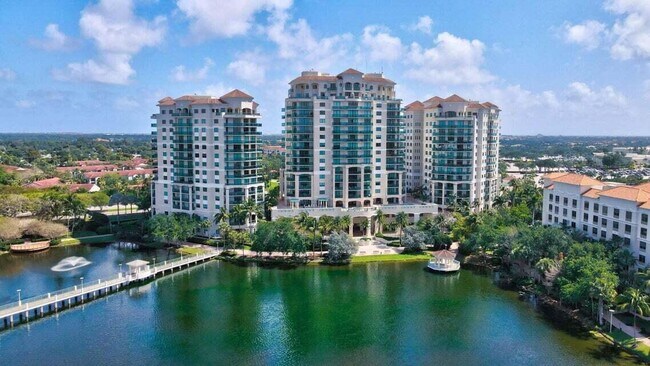 Photo - 3620 Gardens Pkwy Unit 1001b