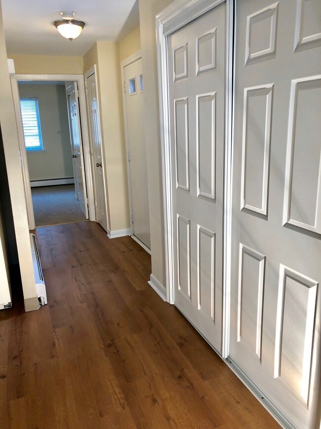 Photo - Horne Avenue Apartments