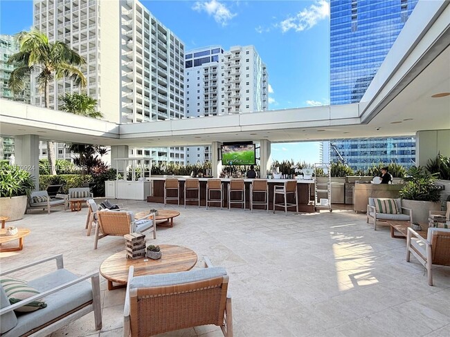 Photo - 1395 Brickell Ave Unit 3311