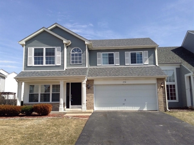 Building Photo - 790 Dogwood Ln