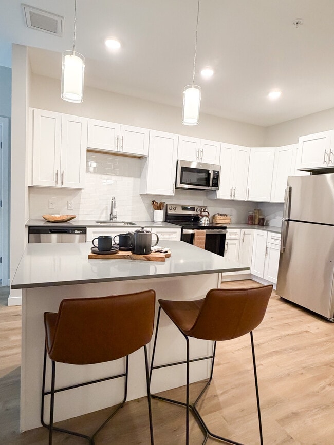 Photo - Rivage at Acton